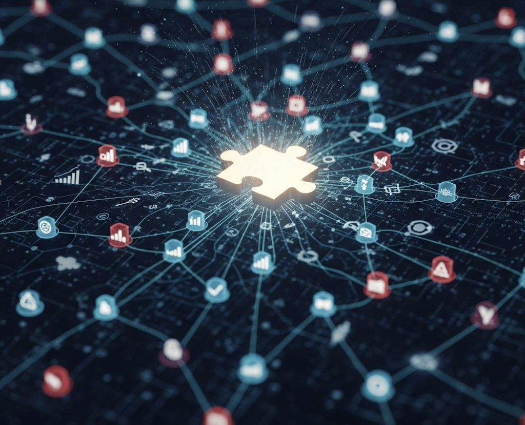Find Your Perfect Match: How AI Reveals Non-Obvious M&A Acquisition Targets