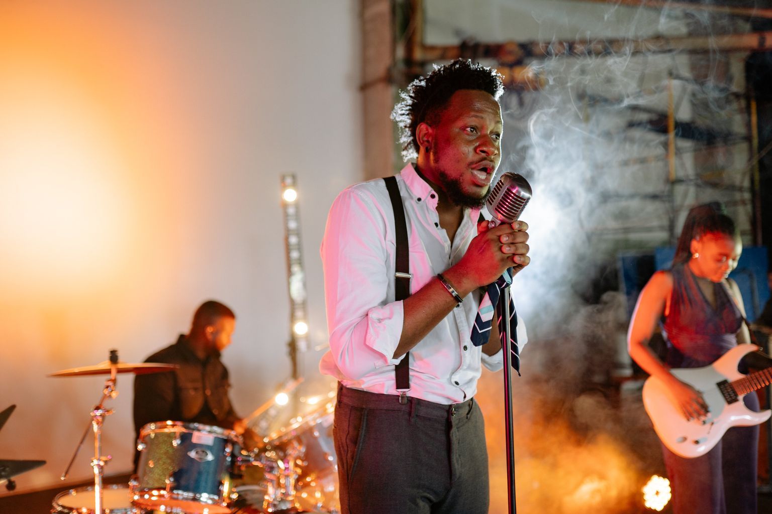 Company Benchmarking: Empowering employees for Growth and Innovation