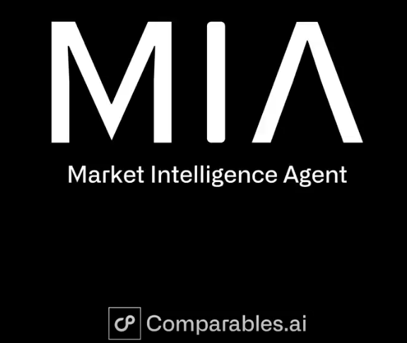 Introducing Mia: Your AI-Powered Market Intelligence Agent for Smarter Analysis