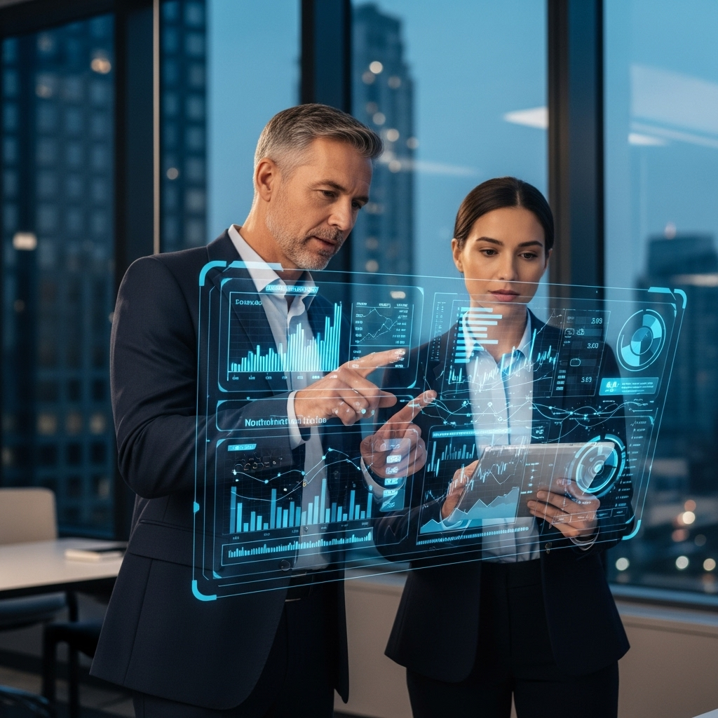 Beyond Spreadsheets: How Data Normalization Errors Undermine Your M&A Valuations