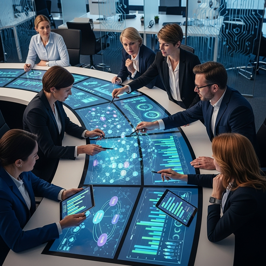 Stop Guessing: How to Pick the Right Multiples for Your M&A Deal