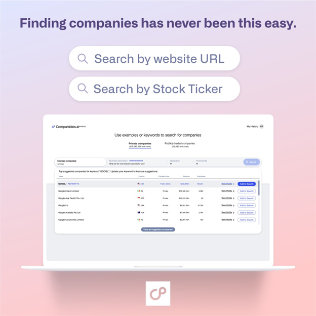 New Features Released!