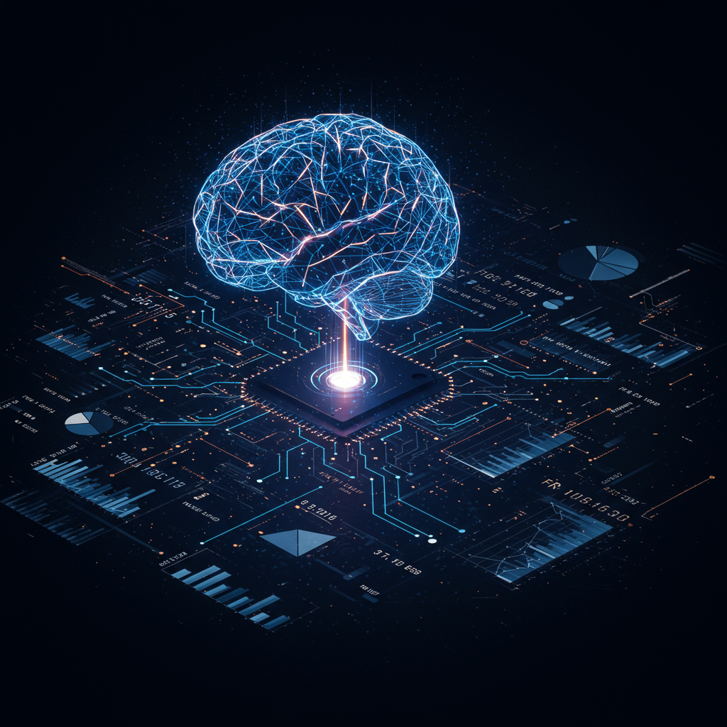 The Role of AI in M&A Valuation: Enhancing Precision and Speed in Multiples Analysis