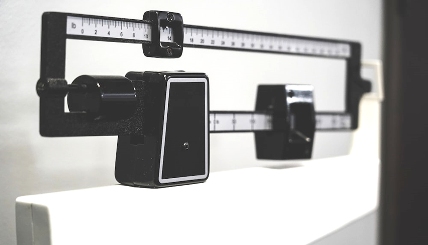 Weighted Average Cost of Capital (WACC) or discount rate analysis